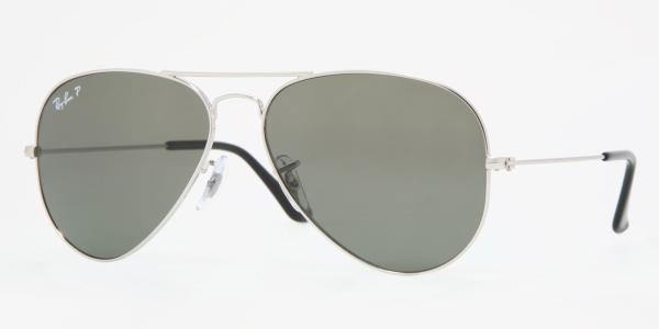 Rayban RB3025 003/58/62mm