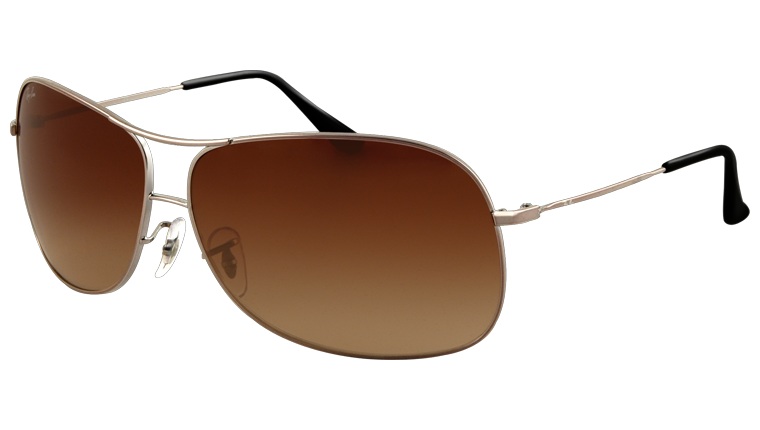 Rayban RB3267 004/13/64mm