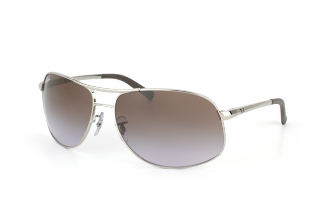 Rayban RB3387 003/68/67mm