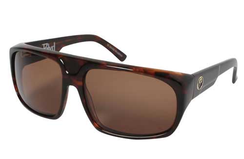 BLVD Jet Amber Tortoise Bronze