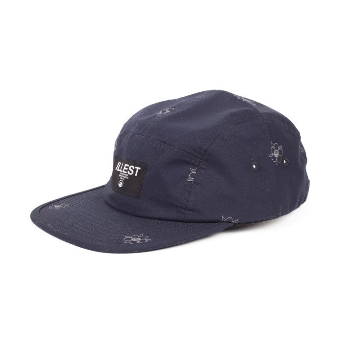 ILLEST SAKURA 5 PANEL NAVY