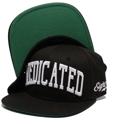 Medicated Snapback